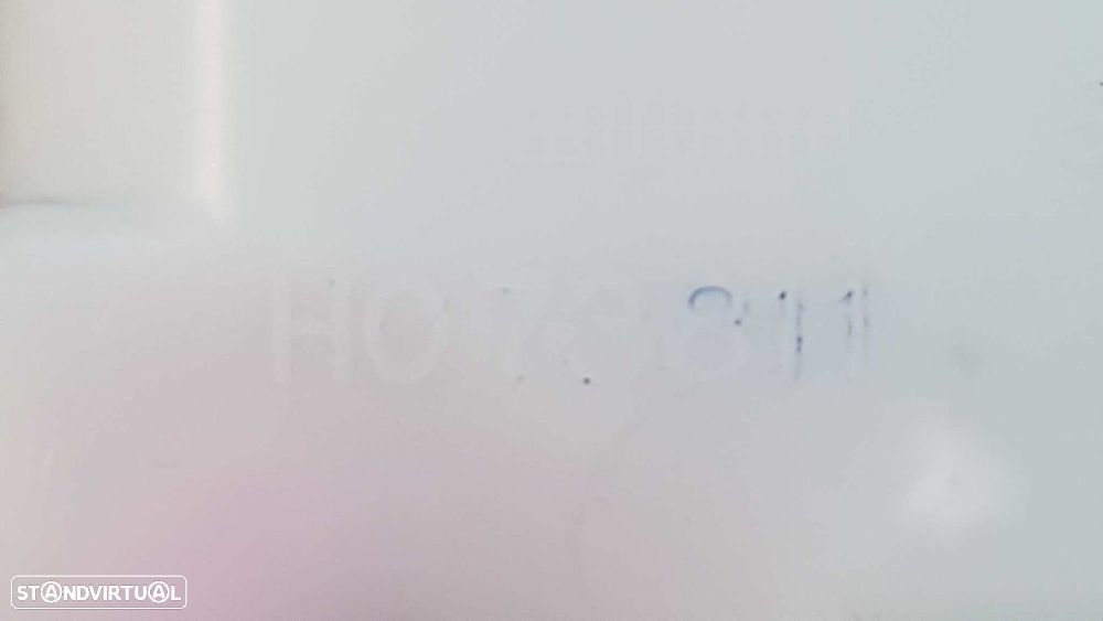 CINTO DE SEGURANÇA TRASEIRO ESQUERDO NISSAN PATHFINDER (R51) 2.5 DCI LE - 3