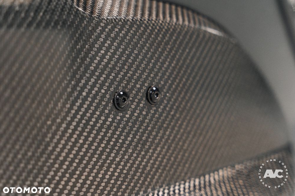 Mercedes-Benz Sprinter 4x4 AVC STRADALE - 24