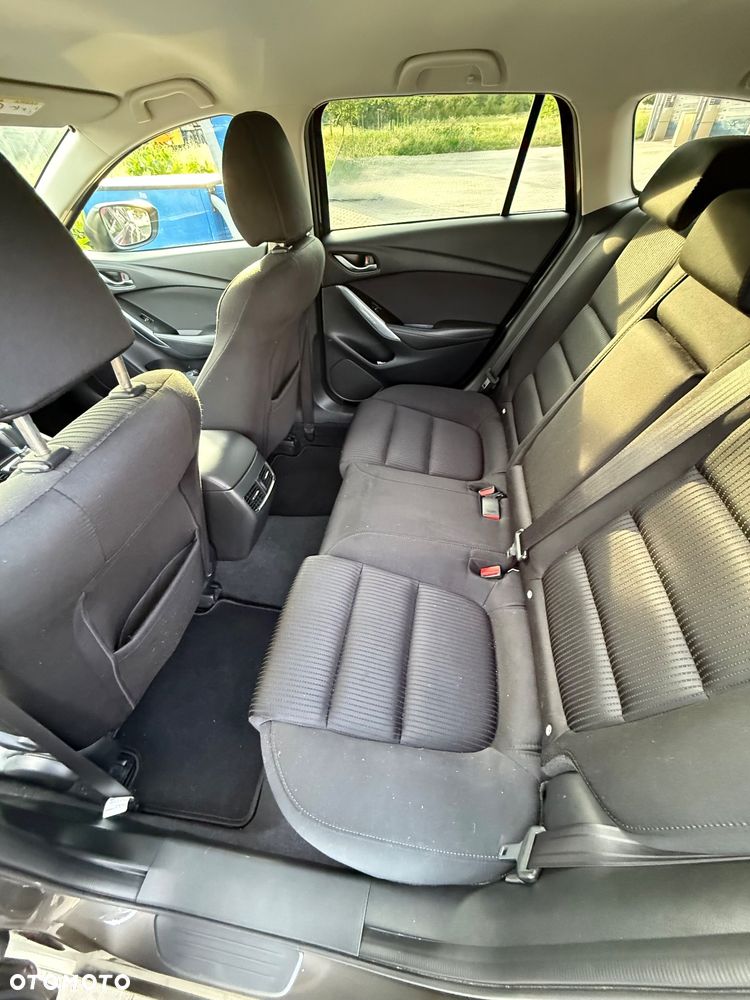Mazda 6 2.0 SkyEnergy - 7