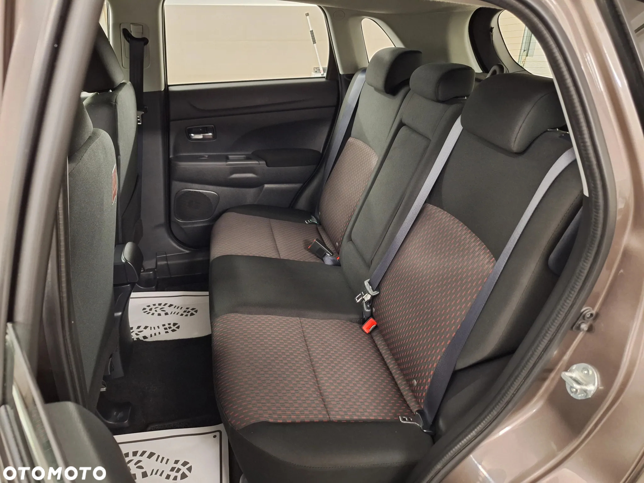 Mitsubishi ASX 1.6 2WD Diamant Edition+ - 22