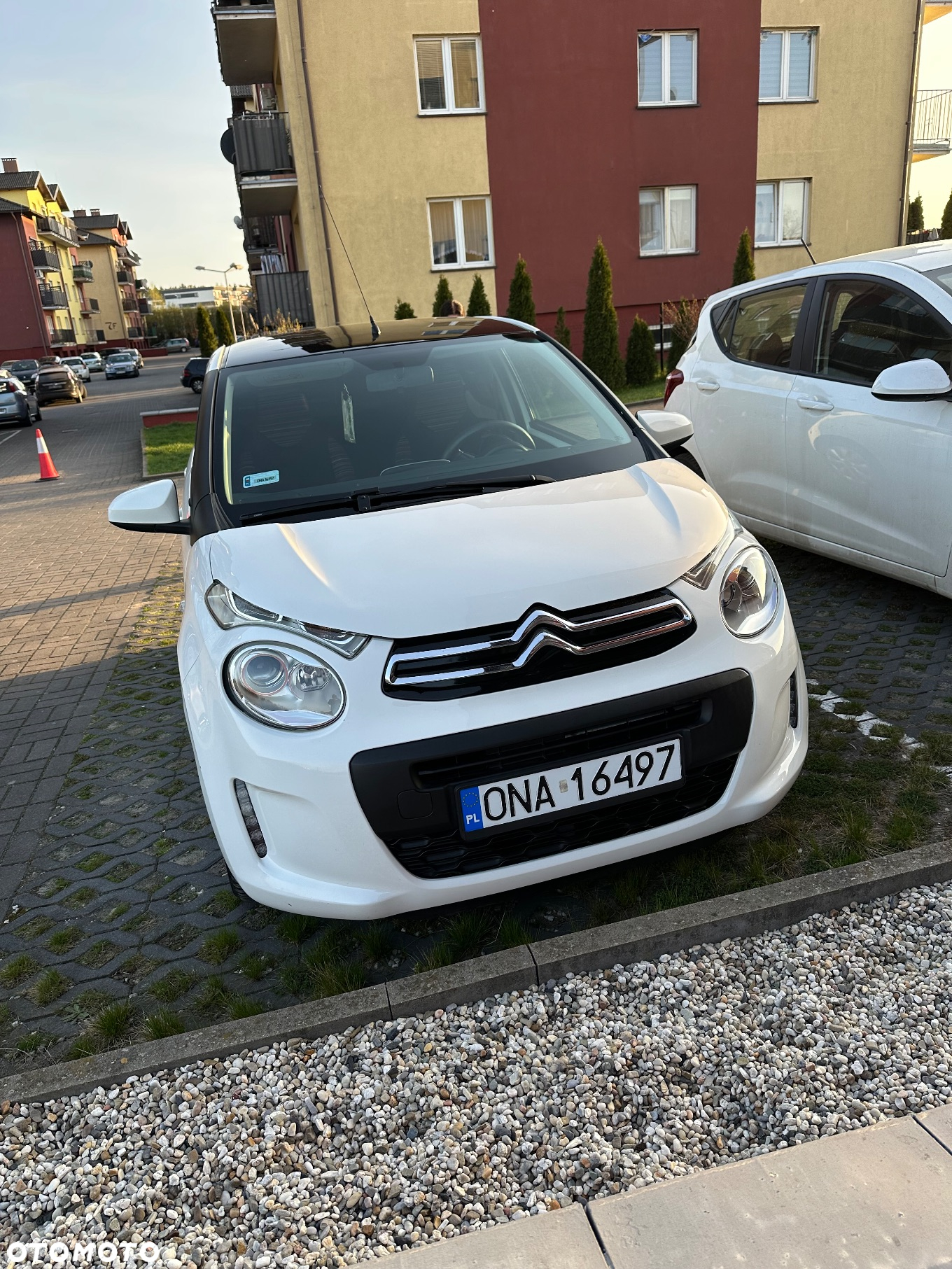 Citroën C1 1.2 Pure Tech Feel - 13