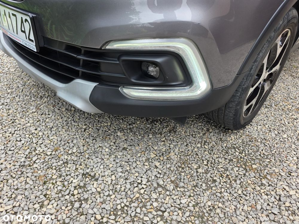 Renault Captur ENERGY TCe 90 Start&Stop Luxe - 8