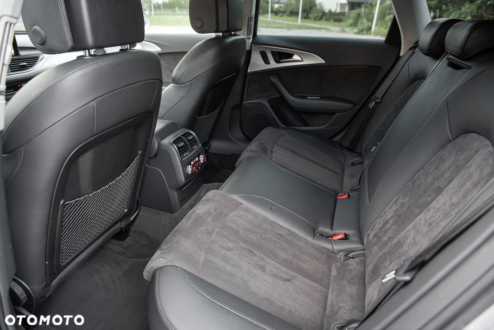 Audi A6 Avant 3.0 TDI Quattro S tronic - 20