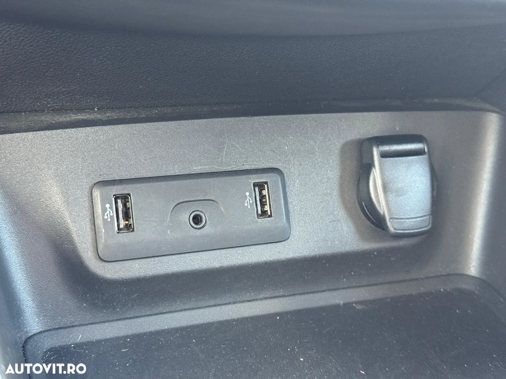 Renault Kadjar 1.5 DCI EDC Intens - 18