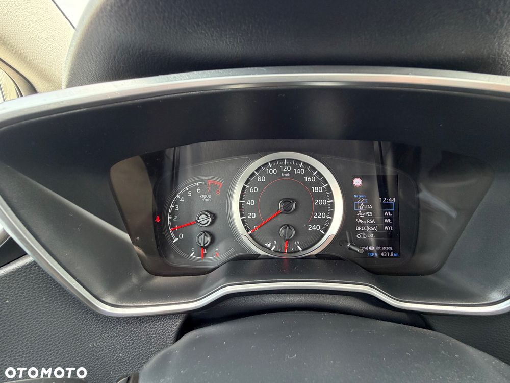 Toyota Corolla 1.5 Comfort - 14