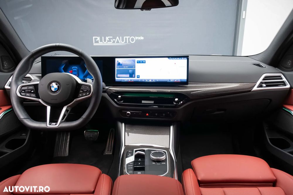 BMW Seria 3 - 34