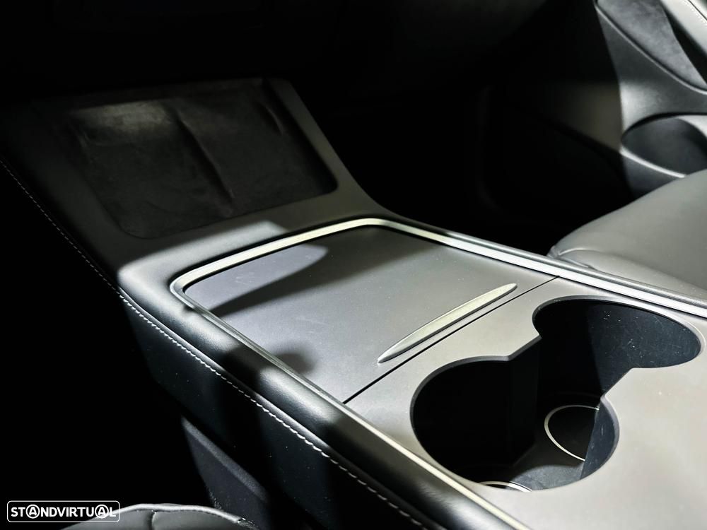 Tesla Model 3 Standard Range Plus RWD - 49