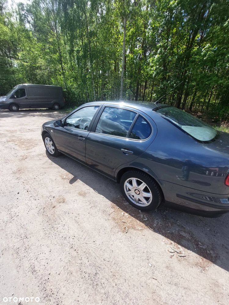 Seat Toledo - 8