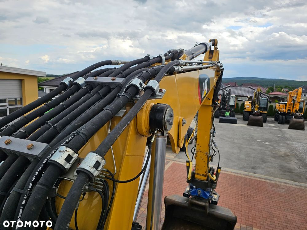 Caterpillar M 313 D - 29