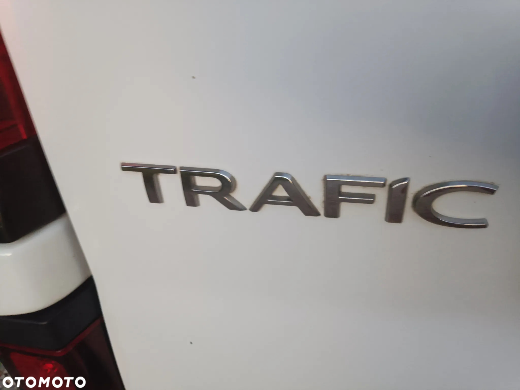Renault Trafic - 37