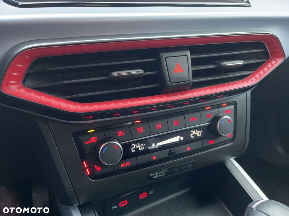 Seat Arona 1.5 TSI GPF FR S&S DSG - 27