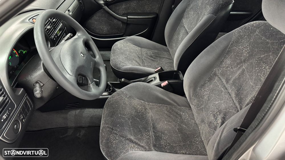 Citroën Xsara 1.4i SX - 22
