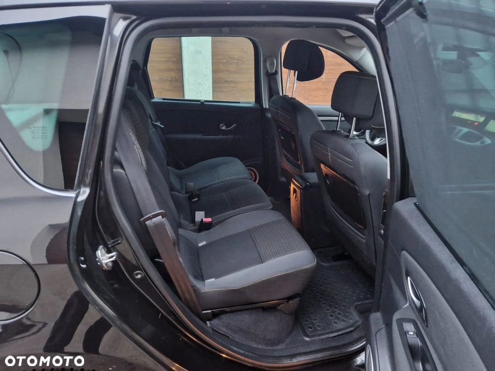 Renault Scenic TCe 130 Dynamique - 13