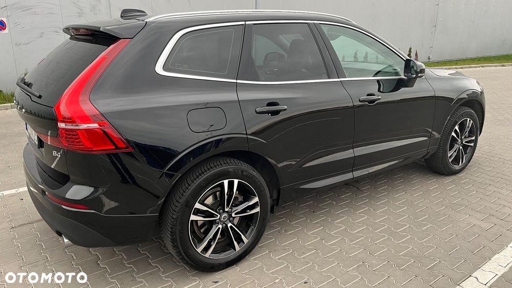 Volvo XC 60 B4 B Momentum Pro - 6
