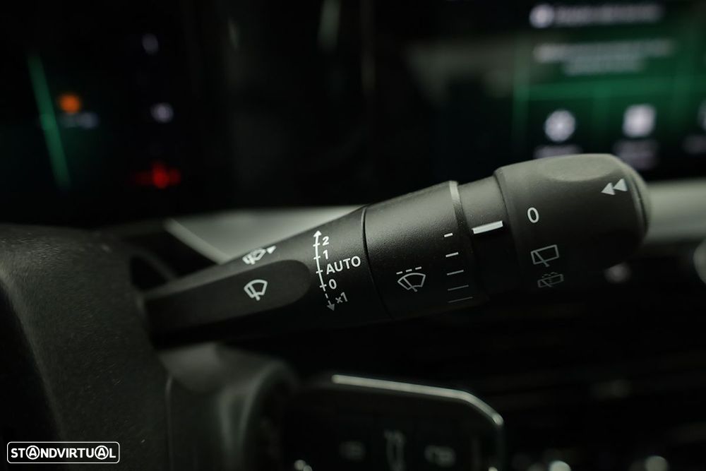 Opel Mokka 1.2 T GS - 17