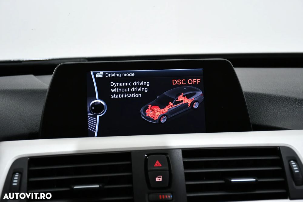 BMW Seria 3 318d Aut. - 21