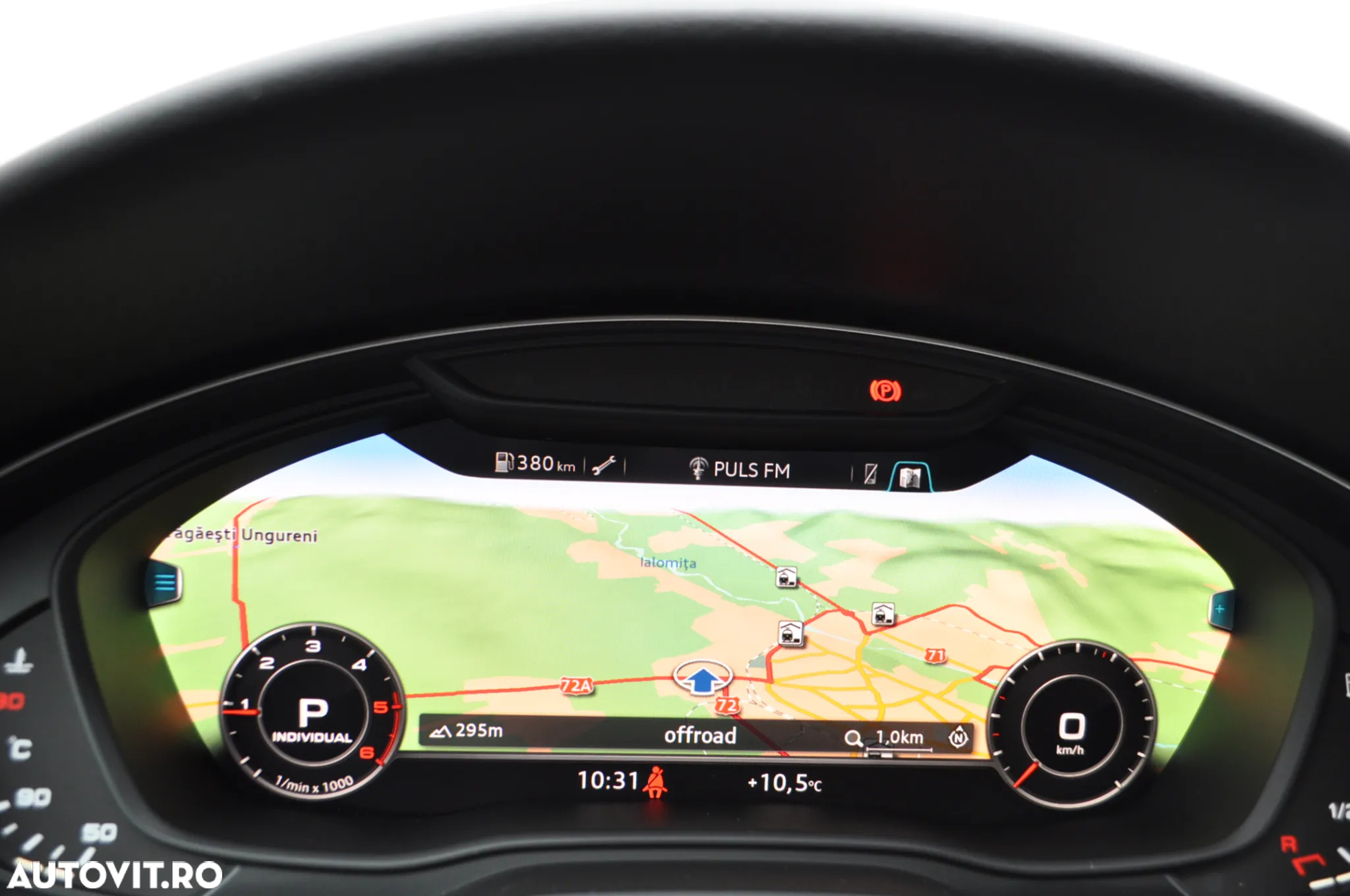 Audi A5 Sportback 2.0 TDI S tronic - 26