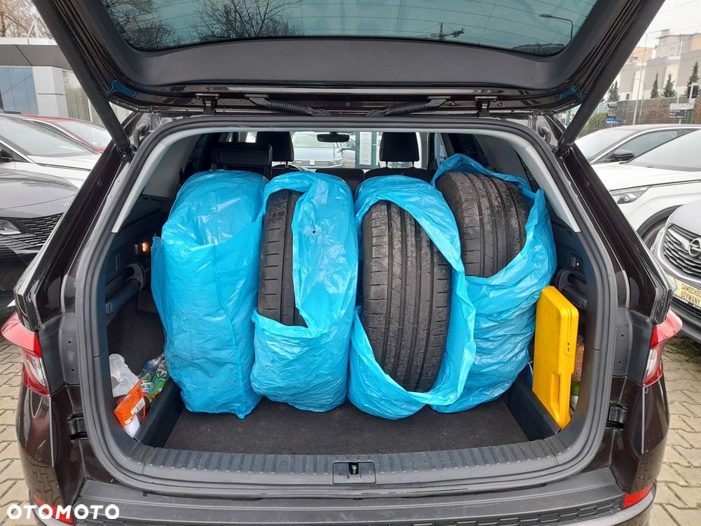 Skoda Kodiaq - 11