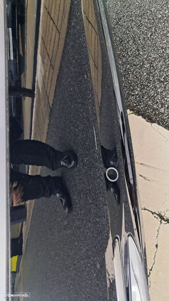 Peugeot e-308 SW 54 kWh Allure - 19