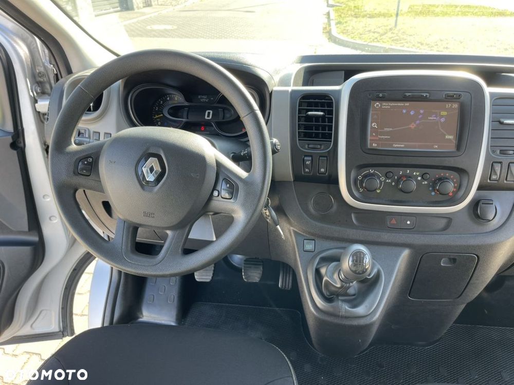 Opel Vivaro 1.6 D (CDTI) Life - 23