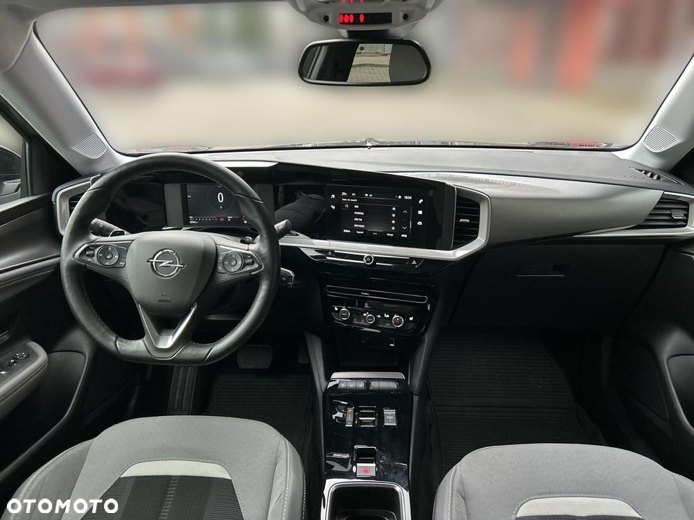 Opel Mokka 1.2 T Edition S&S - 15