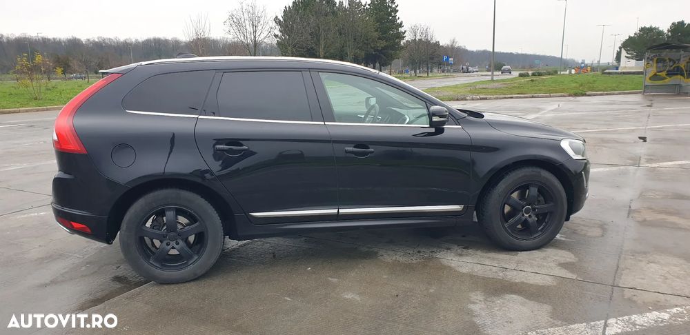 Volvo XC 60 D5 AWD Aut. Summum - 10