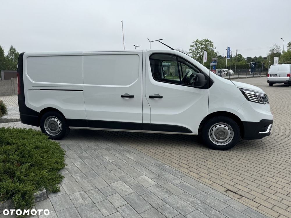 Renault TRAFIC L2 MAXI LONG - 4
