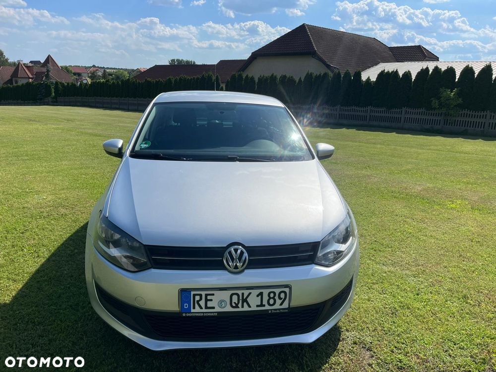 Volkswagen Polo 1.4 Team - 23