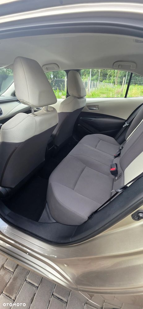 Toyota Corolla 1.5 Active - 4
