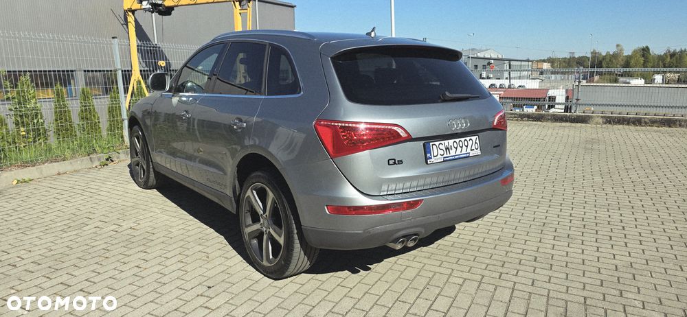 Audi Q5 2.0 TDI Quattro S tronic Prime Line - 19
