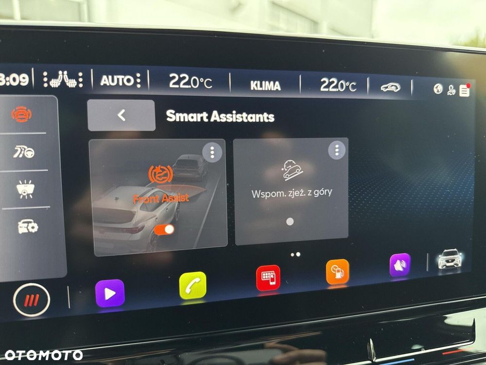 Cupra Formentor 2.0 TSI 4Drive DSG - 27