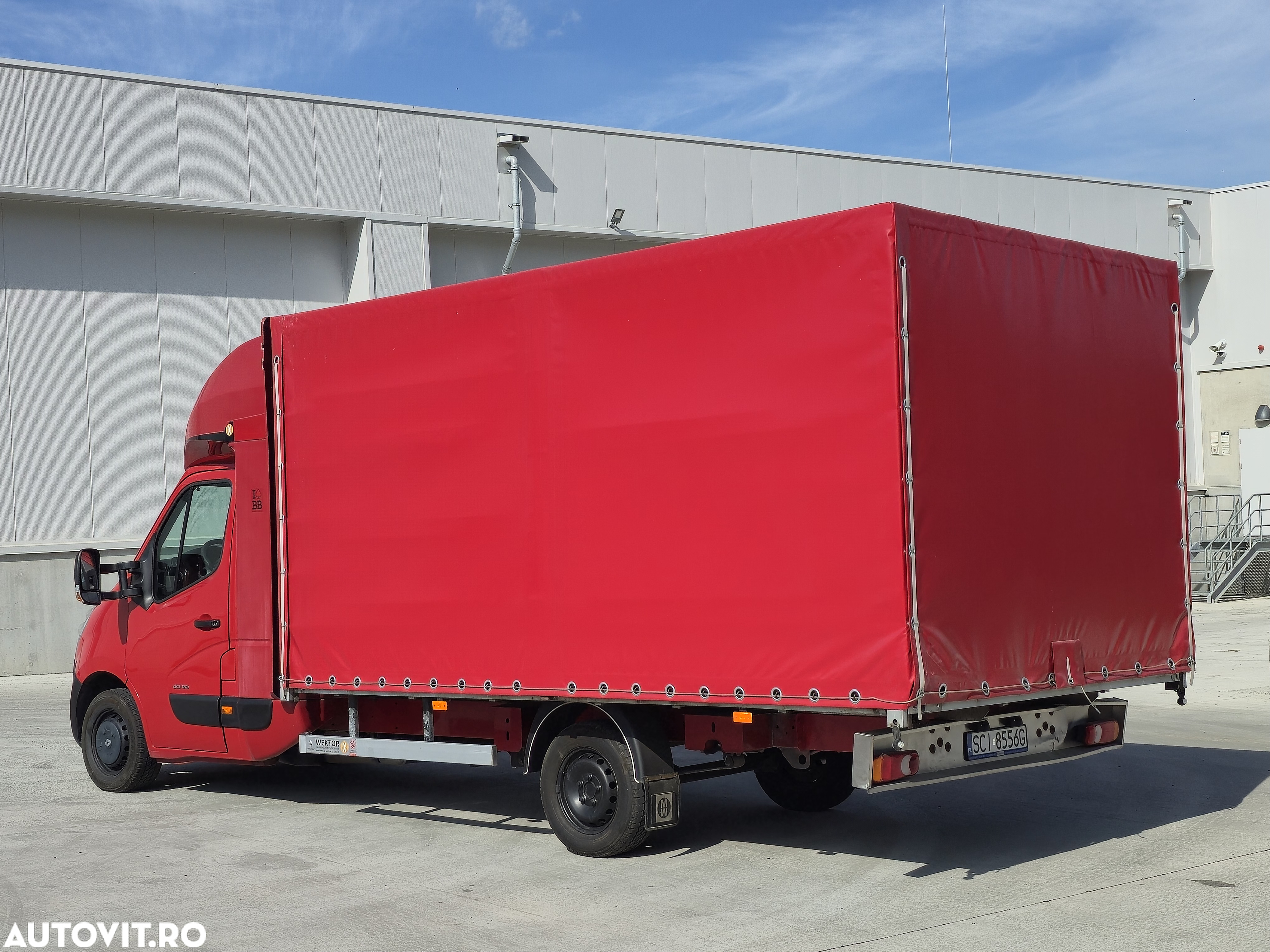 Renault Master - 4