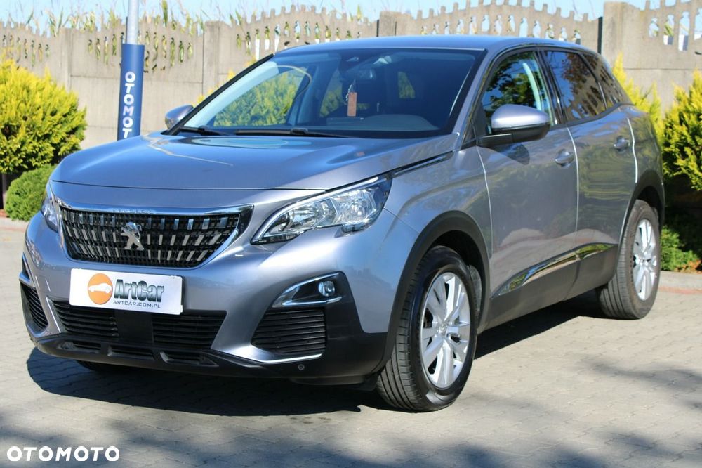 Peugeot 3008 - 38
