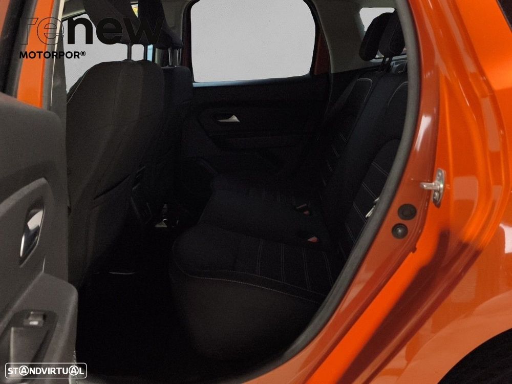 Dacia Duster 1.5 Blue dCi Prestige - 8