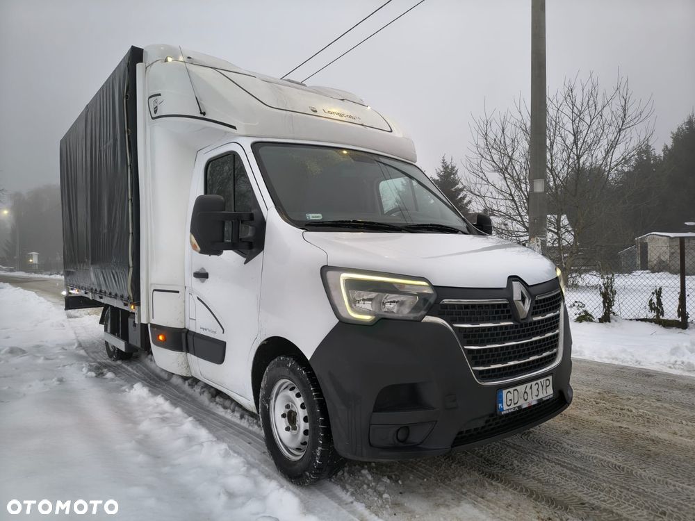 Renault Master - 2