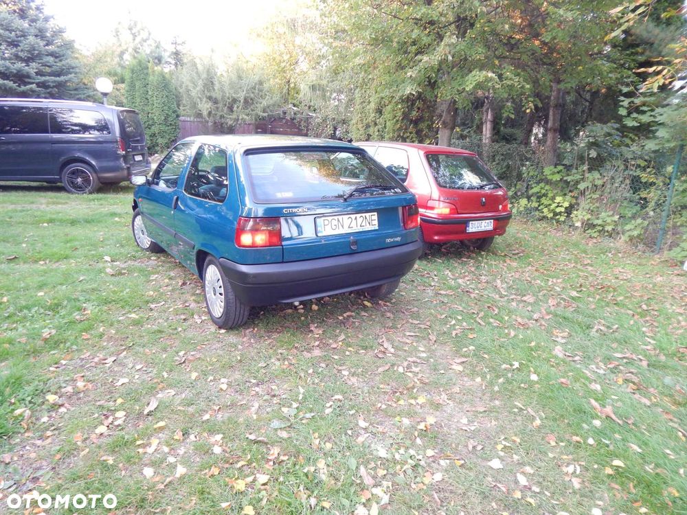 Peugeot 106 - 29