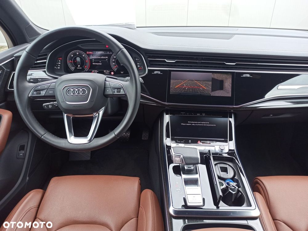 Audi Q7 - 8