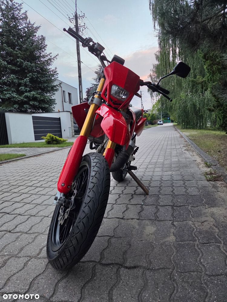 Derbi Senda - 11