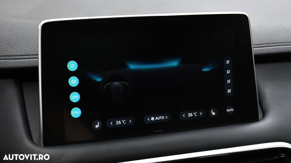 MG HS 1.5T-GDI Aut. Luxury - 19