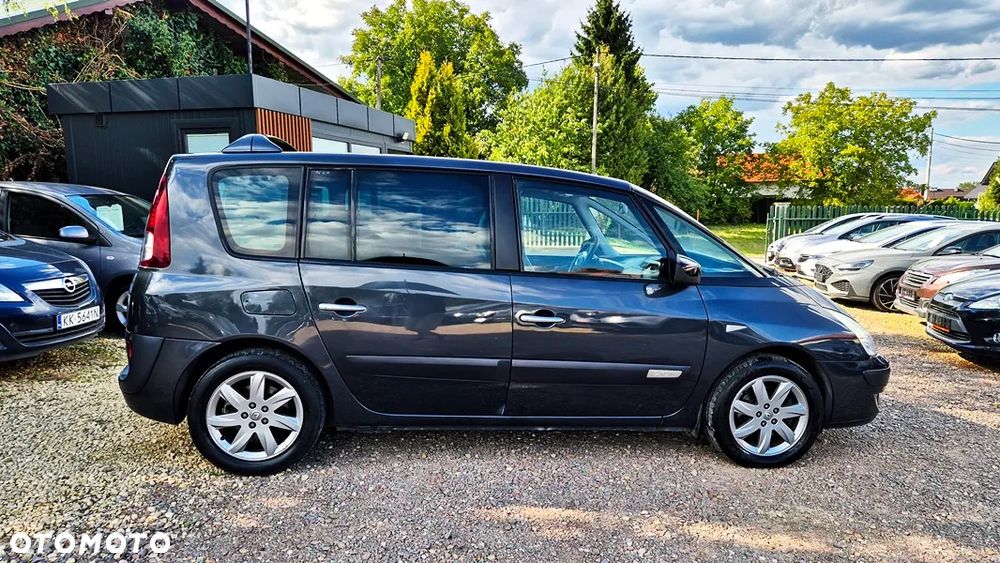 Renault Espace 2.0 Privilege - 10