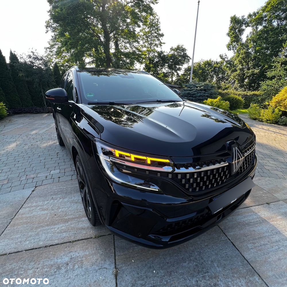 Renault Austral E-Tech Full Hybrid 200 Iconic - 9