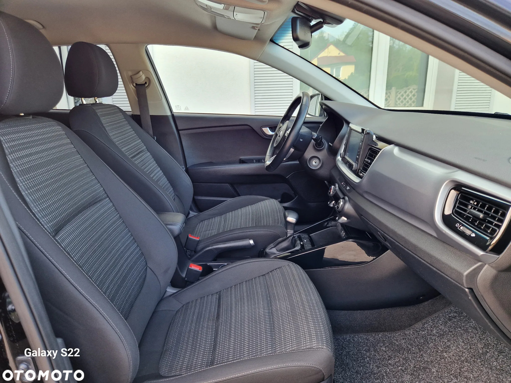 Kia Stonic - 11