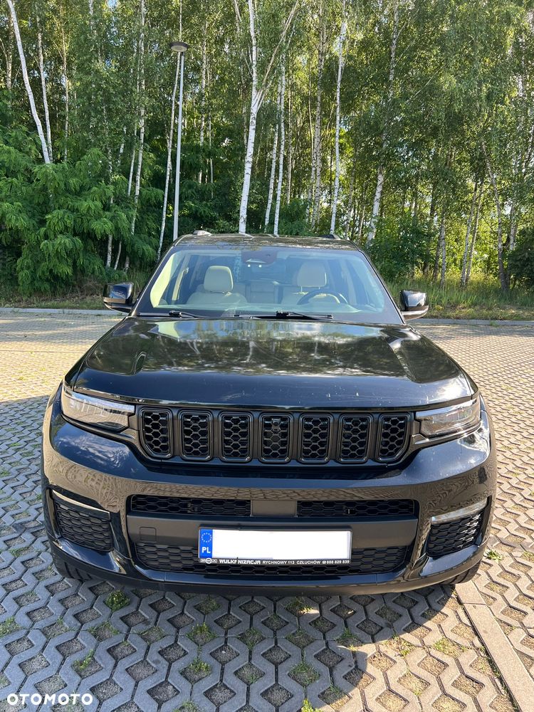 Jeep Grand Cherokee - 19