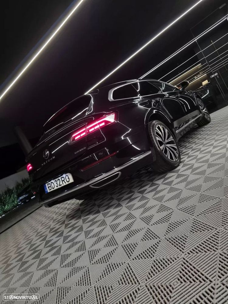 VW Arteon Shooting Brake 1.4 TSI eHybrid Elegance - 11