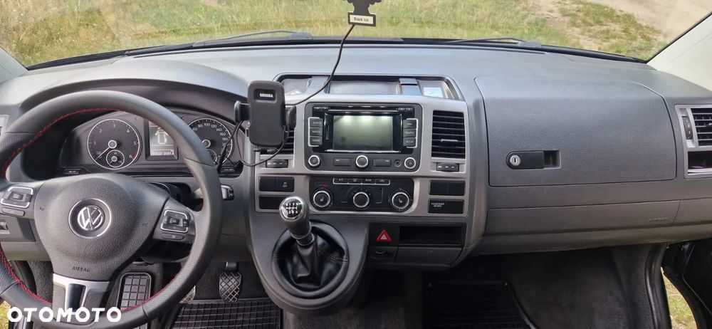 Volkswagen Multivan TDI L1 CUP - 20