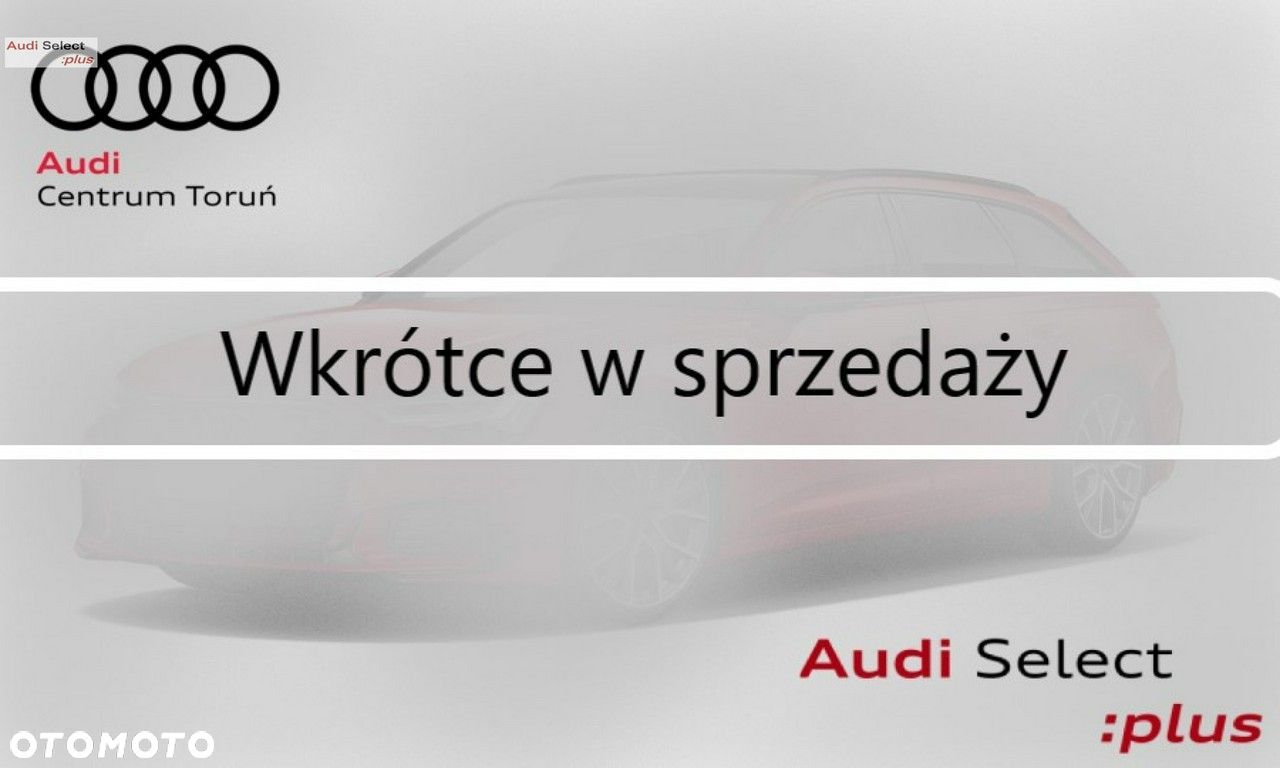 Audi A8 50 TDI quattro tiptronic - 1