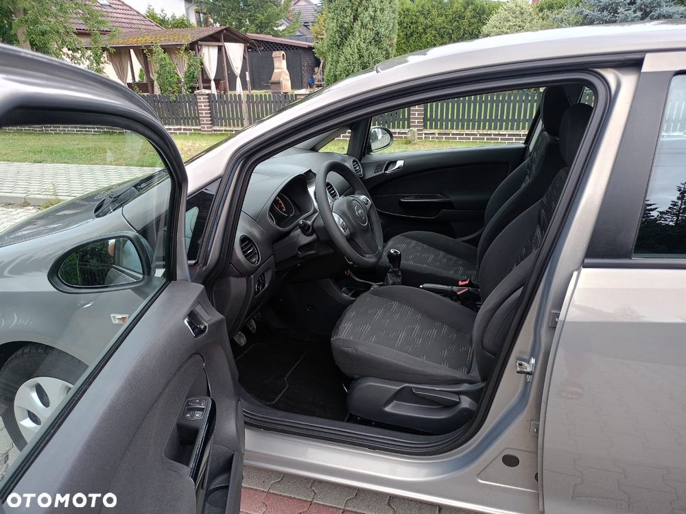 Opel Corsa - 9
