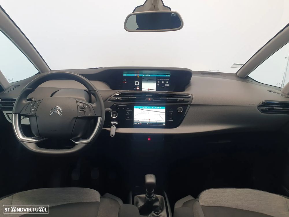 Citroën C4 Spacetourer 1.5 BlueHDi Feel Business - 15