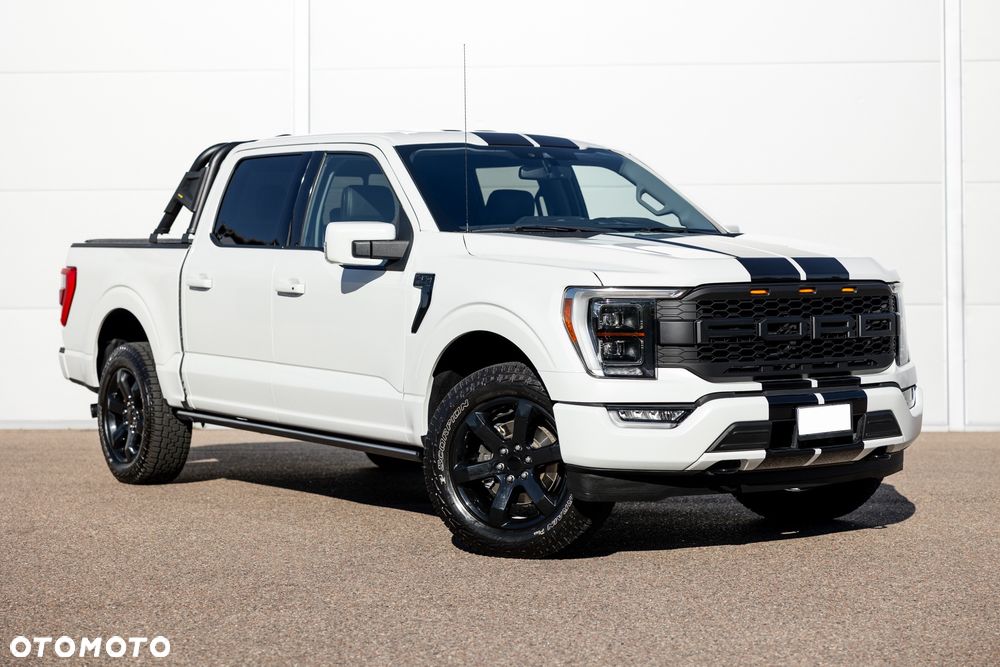 Ford F150 - 2