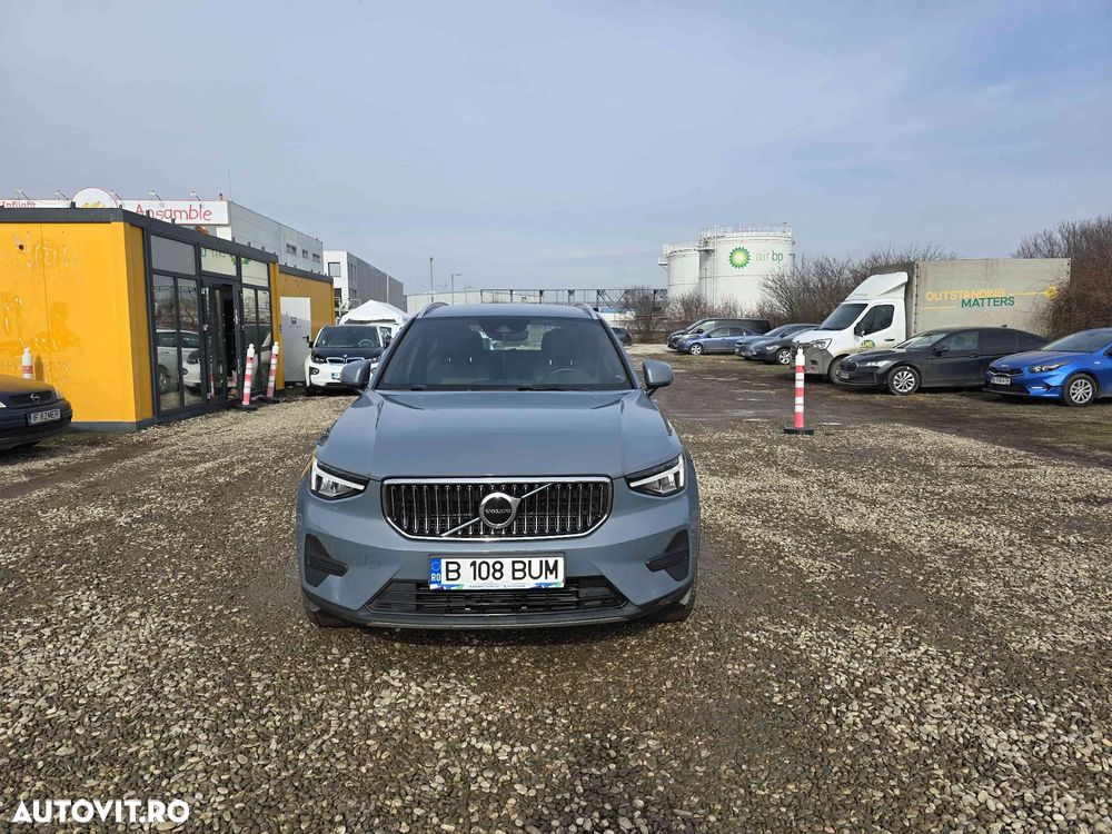 Volvo XC 40 - 1
